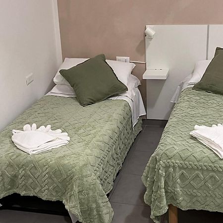Отель Gemelli Tre Рим Экстерьер фото